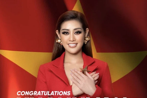 Miss Universe 2020 vừa đăng quang đã bị tố vi phạm luật thi vì kết hôn 2 năm trước, thực hư ra sao?-8