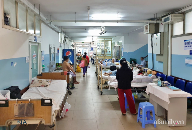 Cô gái quyết bám vào tay tên cướp điện thoại trong đêm ở TP.HCM bị đa chấn thương, tràn khí màng phổi-2