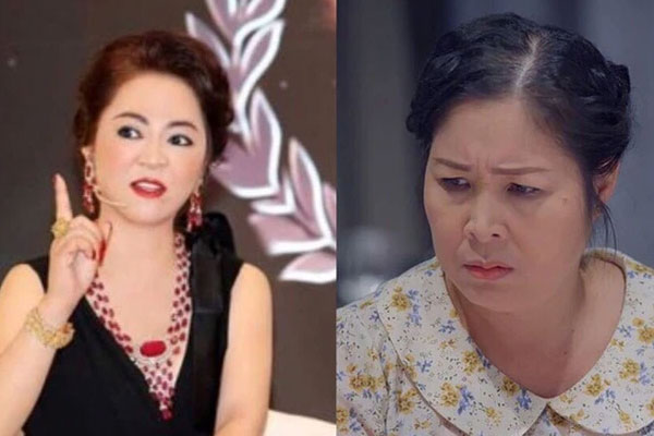 Bị Vy Oanh nghi ngờ chuyện từ thiện 1000 tỷ, bà Phương Hằng: Tôi sẽ lôi hết dĩ vãng của cô này ra-4