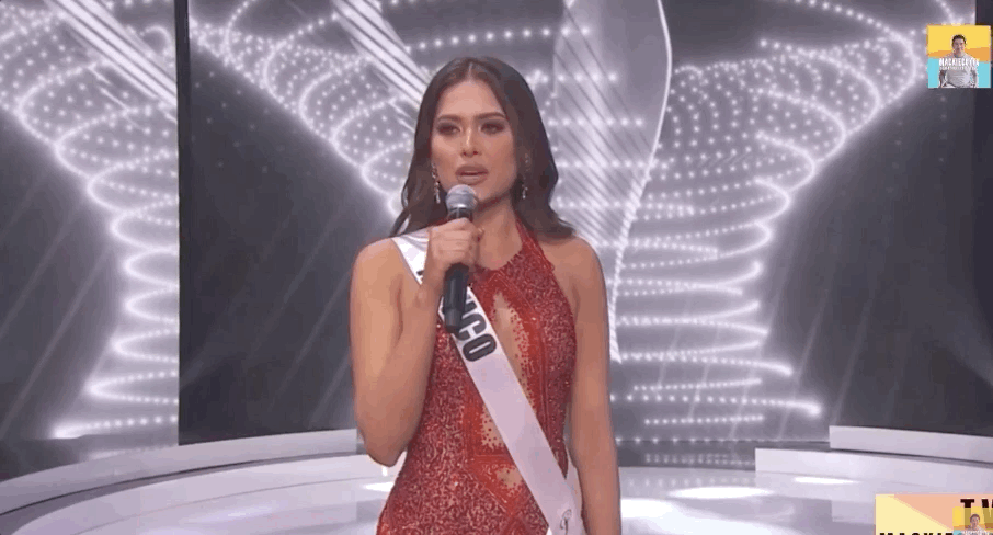 Chung kết Miss Universe 2020: Khánh Vân dừng lại ở top 21, Tân Hoa hậu là đại diện Mexico!-2
