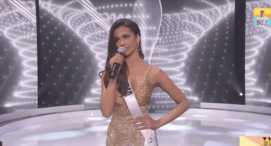Chung kết Miss Universe 2020: Khánh Vân dừng lại ở top 21, Tân Hoa hậu là đại diện Mexico!-3