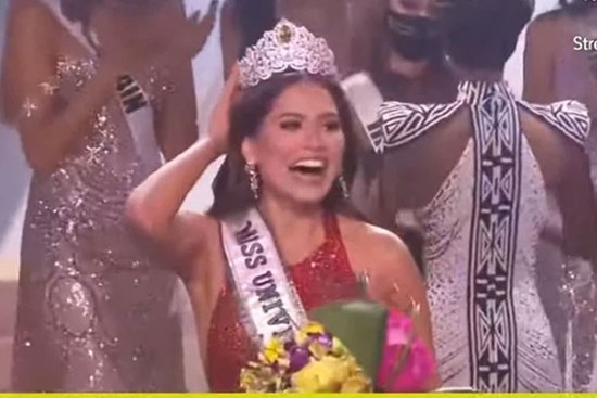 Chung kết Miss Universe 2020: Khánh Vân dừng lại ở top 21, Tân Hoa hậu là đại diện Mexico!