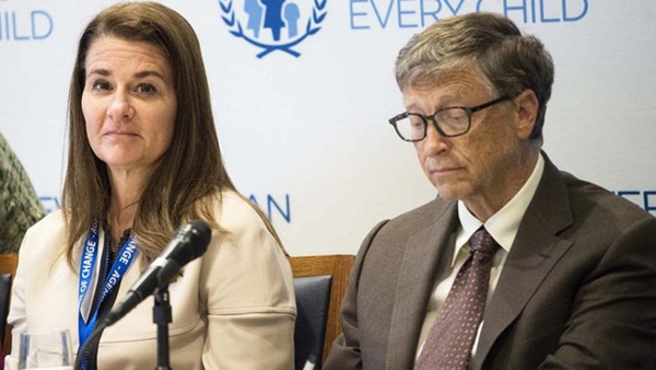 Tỷ phú Bill Gates gạ gẫm các nữ nhân viên trong nhiều năm, thừa nhận từng ngoại tình và tỏ thái độ khó chịu với vợ-3