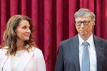 Báo Mỹ tiết lộ ông Bill Gates gọi cuộc hôn nhân với người vợ tào khang là độc hại, được người bạn mang danh tỷ phú ấu dâm chỉ cách bỏ vợ-3