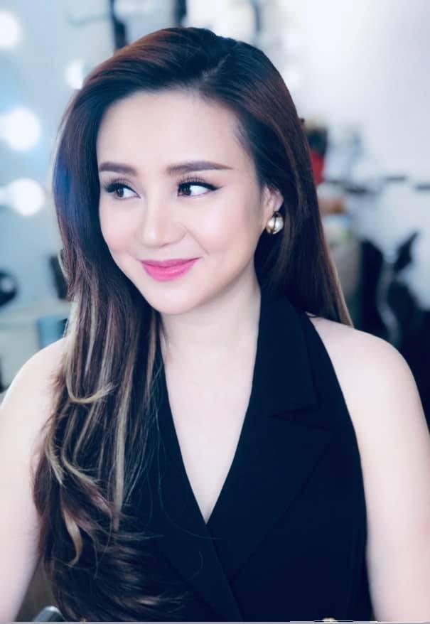 Bị Vy Oanh nghi ngờ chuyện từ thiện 1000 tỷ, bà Phương Hằng: Tôi sẽ lôi hết dĩ vãng của cô này ra-3