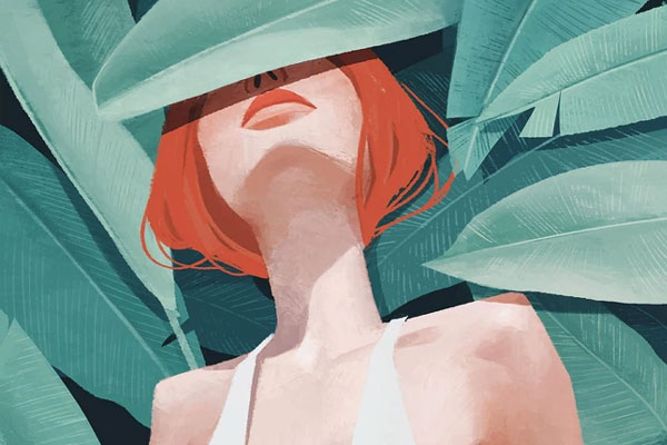 Nhìn ra cửa kính tòa nhà từ tầng 17, cô gái ngạc nhiên khi thấy bạn trai treo lơ lửng, nội dung trên tờ giấy&nbsp;cầm mới bất ngờ!-3