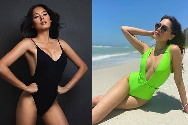 HOT: Chồng tin đồn” phản hồi về ảnh cưới với Miss Universe, làm rõ nghi vấn tân Hoa hậu đã kết hôn-5