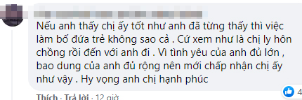 Sau gần chục năm theo đuổi và 3 lần tỏ tình không thành, chàng trai chấp nhận đổ vỏ” cho kẻ khác để được bên cạnh người mình yêu-5