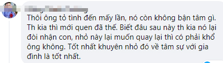 Sau gần chục năm theo đuổi và 3 lần tỏ tình không thành, chàng trai chấp nhận đổ vỏ” cho kẻ khác để được bên cạnh người mình yêu-6