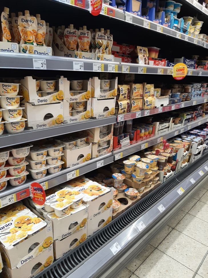 8 sản phẩm không đáng mua ngay cả khi được giảm giá lớn-4