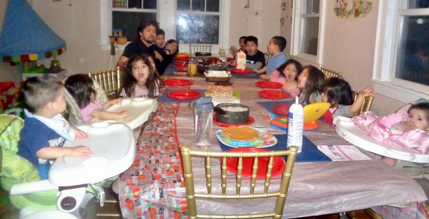 Một bà mẹ đã sinh liền tù tì 16 người con, cách đặt tên con khiến ai nấy ngạc nhiên-5