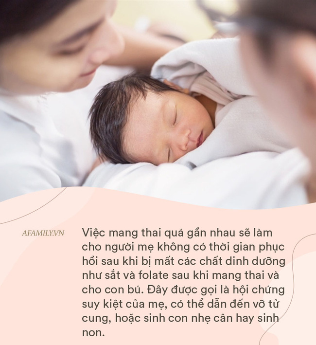 Một bà mẹ đã sinh liền tù tì 16 người con, cách đặt tên con khiến ai nấy ngạc nhiên-6