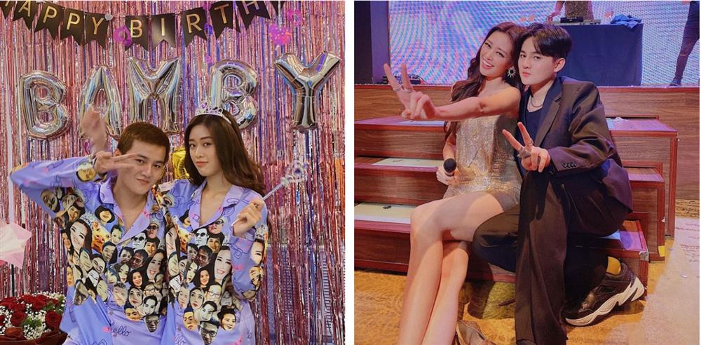 Khánh Vân lọt top 21 Miss Universe 2020, em trai nhắn gửi đúng 5 chữ nhưng đi vào lòng người-3