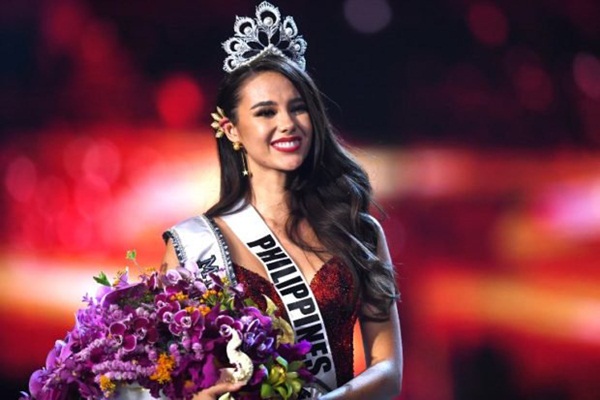 Đế chế hoa hậu Philippines và những mảng tối: Ở đây hoa hậu được chào đón như những người hùng”-5
