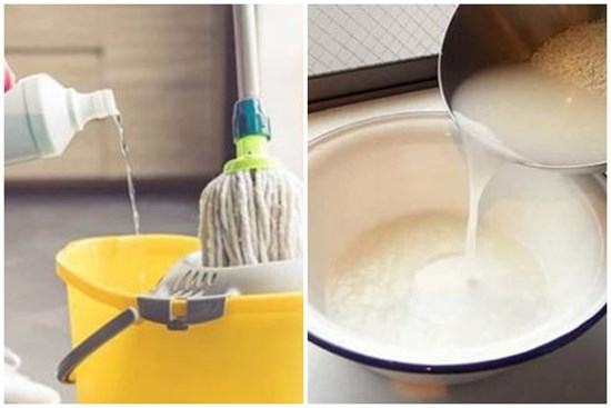 Mùa Covid: Cách tự chế nước lau sàn tại nhà để tiệt trùng virus, vừa thơm lại “nói không với hóa chất độc hại”