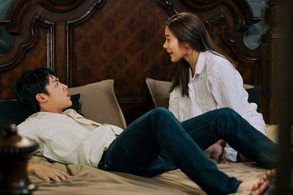 Vợ qua đời tôi đi bước nữa để có người chăm sóc con, đêm tân hôn vừa nhìn thấy vết tích trên cơ thể em tôi quên mất chuyện động phòng mà chỉ ngồi khóc-3