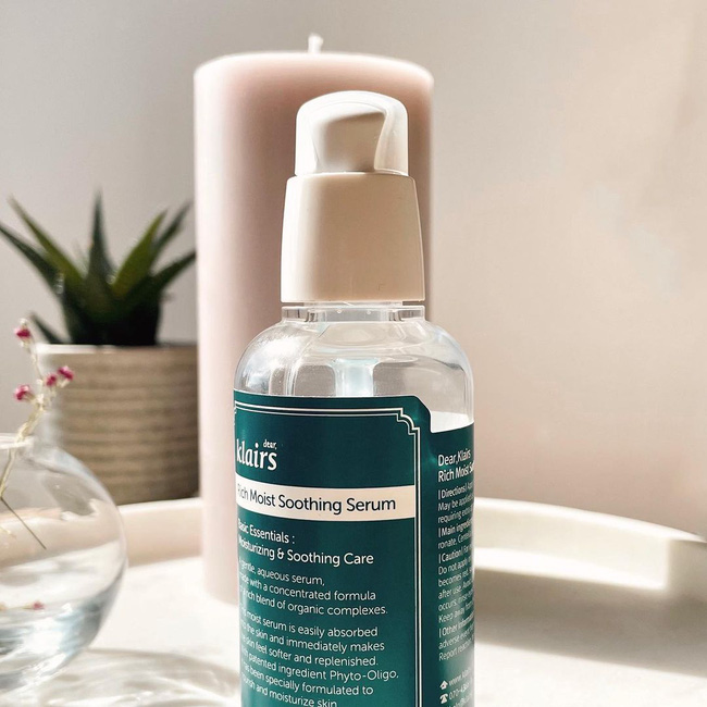 5 lọ serum Hàn Quốc hợp nhất với túi tiền của bạn: Được việc từ khoản làm sáng da đến chống lão hóa-1