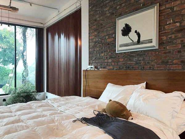 Cận cảnh khu vườn trong căn biệt phủ ngoại ô của hot mom Văn Thùy Dương, trồng được cả loại ớt đắt nhất thế giới có giá gần 1 tỷ đồng/kg-12