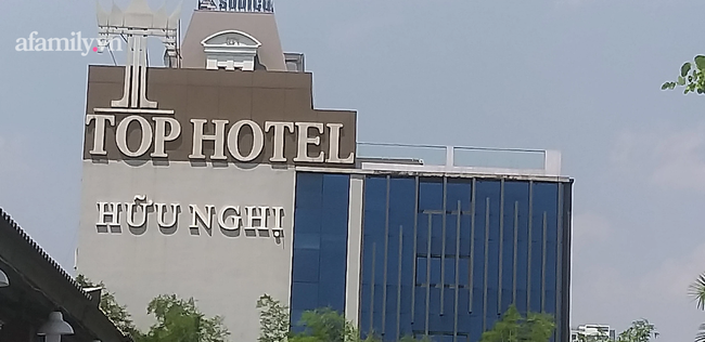 Hà Nội: Phê bình khách sạn chặt chém người cách ly, thu phí cho công an chống dịch-1