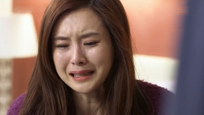 2 năm sau ly hôn, một lần đến nhà vợ cũ thăm con gái, mẹ vợ nói một câu, tôi đi để lại 30 triệu-2