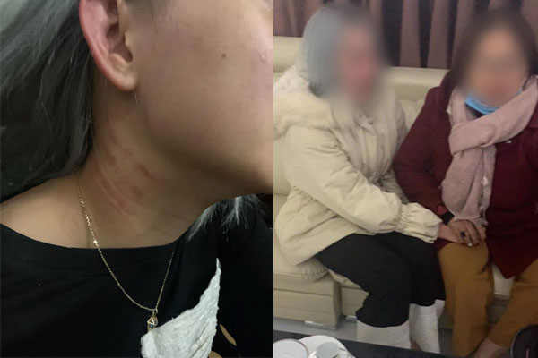 Thấy vợ xới bát cơm thứ 2&nbsp;chồng giằng lại, câu nói sau đó&nbsp;của mẹ đẻ&nbsp;khiến cô vợ có quyết định ngay trong đêm-2