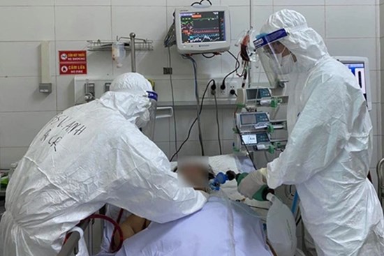 Vì sao virus SARS- CoV-2 biến chủng Ấn Độ nguy hiểm? Chuyên gia chỉ ra 2 lý do