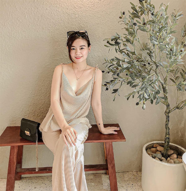 Cô gái Sài Gòn&nbsp;lười vào bếp lấy chồng rồi lại trở thành vợ đảm, nấu siêu ngon khiến chồng mê tít chỉ muốn ăn cơm nhà-1