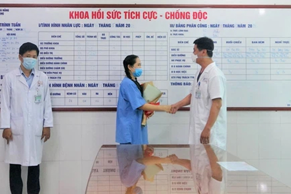 Video clip: Những điều cần biết sau khi tiêm vắc xin phòng Covid-19-2