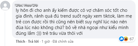 Theo trend Tiktok quá đà, cô vợ bị chồng cho ăn… tát dù mới cưới một tháng-6