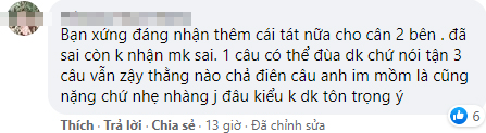 Theo trend Tiktok quá đà, cô vợ bị chồng cho ăn… tát dù mới cưới một tháng-4