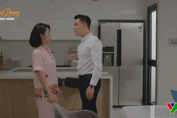 Hướng dương ngược nắng: Lộ lý do Vỹ quay lại thăm ông Vụ, ông Quân âm thầm đòi lại công bằng cho Châu?-6