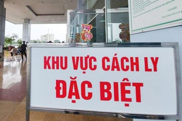 Nóng: Hải Phòng ghi nhận nữ giáo viên dương tính SARS-CoV-2, đang khẩn trương xác định nguồn lây-2