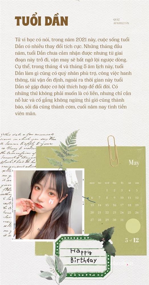 Tháng 4 âm lịch mưa thuận gió hòa, tháng 5 âm lịch hoan hỷ phát tài, 3 con giáp này xác định thời gian tới được hưởng mọi điều may mắn-2