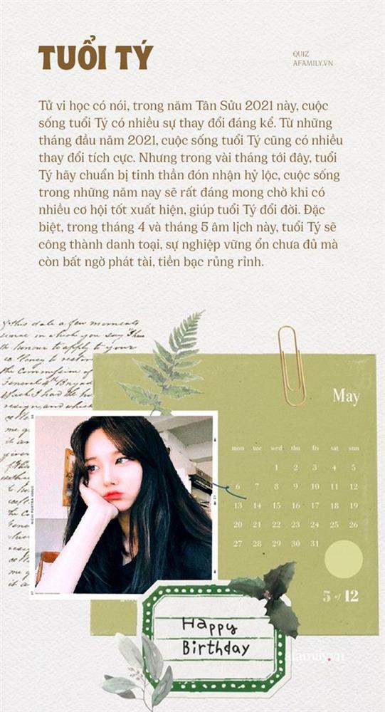 Tháng 4 âm lịch mưa thuận gió hòa, tháng 5 âm lịch hoan hỷ phát tài, 3 con giáp này xác định thời gian tới được hưởng mọi điều may mắn-3