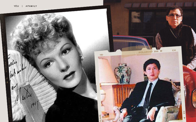 Bỗng dưng trở thành tỷ phú sở hữu tài sản tỷ đô nhờ cưới&nbsp;vợ&nbsp;lớn hơn 38 tuổi, song cái kết của kẻ phản bội vẫn khó tránh khỏi-1