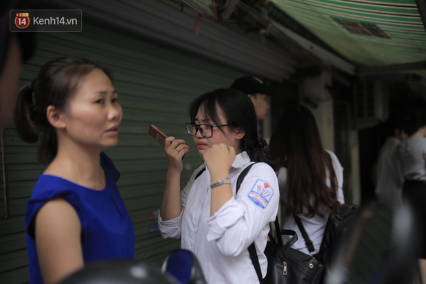 Hà Nội: Học sinh lớp 12 làm bài kiểm tra trực tuyến vào cuối tháng 5-1