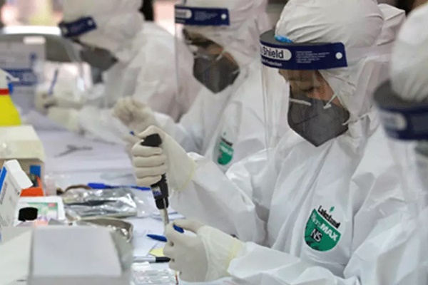 Malaysia xuất hiện biến thể đáng lo ngại của virus SARS-CoV-2, có thể làm nghiêm trọng thêm làn sóng hiện nay-2