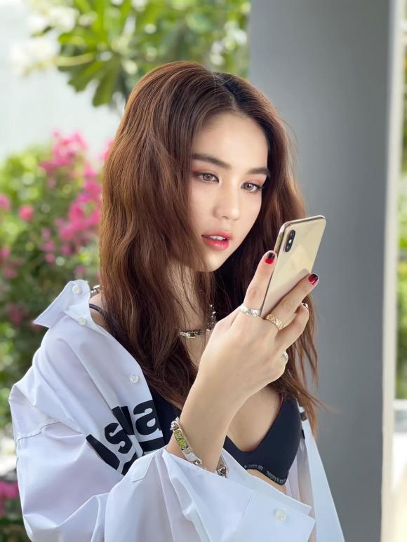 Ngọc Trinh rao bán căn penthouse sang trọng với giá 15 tỷ đồng, chấp nhận chịu lỗ-1