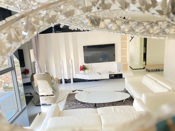 Ngọc Trinh rao bán căn penthouse sang trọng với giá 15 tỷ đồng, chấp nhận chịu lỗ-14