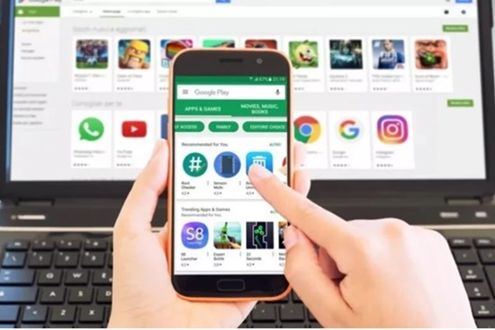 5 dấu hiệu cho thấy điện thoại có khả năng bị cài phần mềm độc hại, đánh cắp dữ liệu