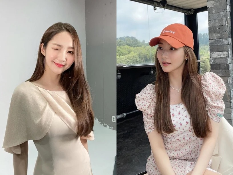 5 màu tóc nhuộm vừa trẻ vừa làm sáng da, Hè này diện lên là chuẩn đẹp-5