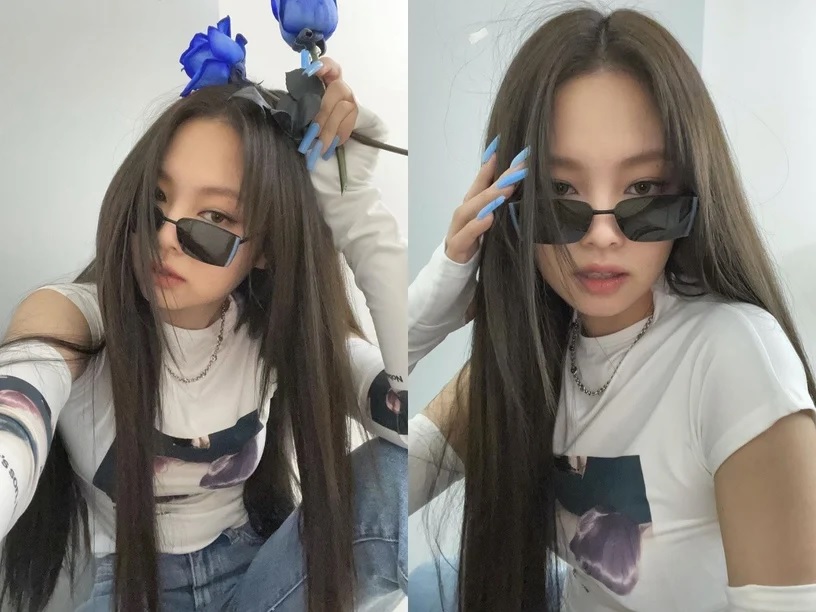 5 màu tóc nhuộm vừa trẻ vừa làm sáng da, Hè này diện lên là chuẩn đẹp-6