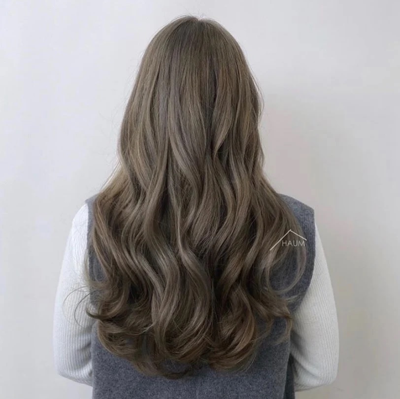 5 màu tóc nhuộm vừa trẻ vừa làm sáng da, Hè này diện lên là chuẩn đẹp-7