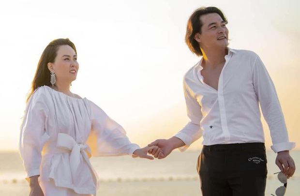 Quách Ngọc Ngoan khéo léo xử lý hình xăm Phượng Chanel to giữa ngực sau nhiều lần bị nghi còn tơ vương” người cũ-4