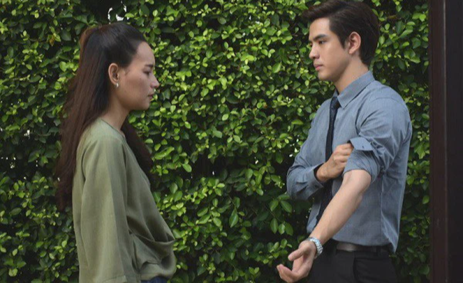 Đang định ly hôn thì vợ bất ngờ gửi cho que thử thai 2 vạch-1