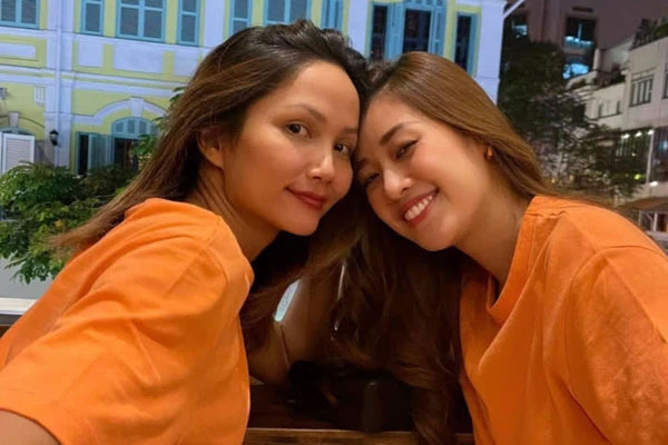 Sau thành tích rực rỡ của Khánh Vân, Nam Em hạ quyết tâm đi thi Miss Universe?-5