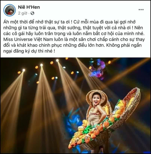 HHen Niê tức nước vỡ bờ” vì liên tục bị tố thảo mai, xấu tính với Khánh Vân: Hen thấy mọi người ác khẩu ghê gớm-3