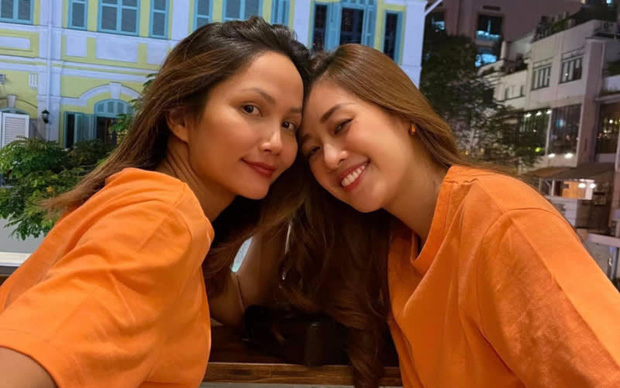 HHen Niê tức nước vỡ bờ” vì liên tục bị tố thảo mai, xấu tính với Khánh Vân: Hen thấy mọi người ác khẩu ghê gớm-1