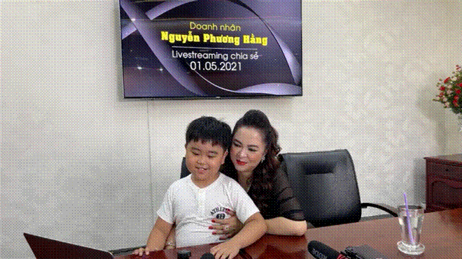 Con trai bà Phương Hằng mới 1 tuổi đã được di chúc cả nghìn tỷ đồng, bố mẹ giàu nhờ kinh doanh nhưng lại dạy con đầy bất ngờ-2