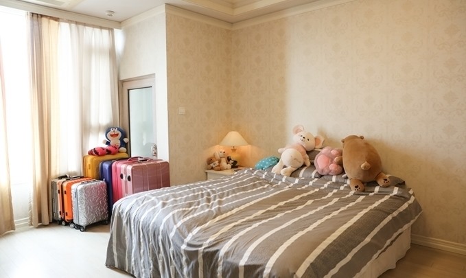 Cận cảnh không gian sống tối giản của hoa hậu Khánh Vân-7